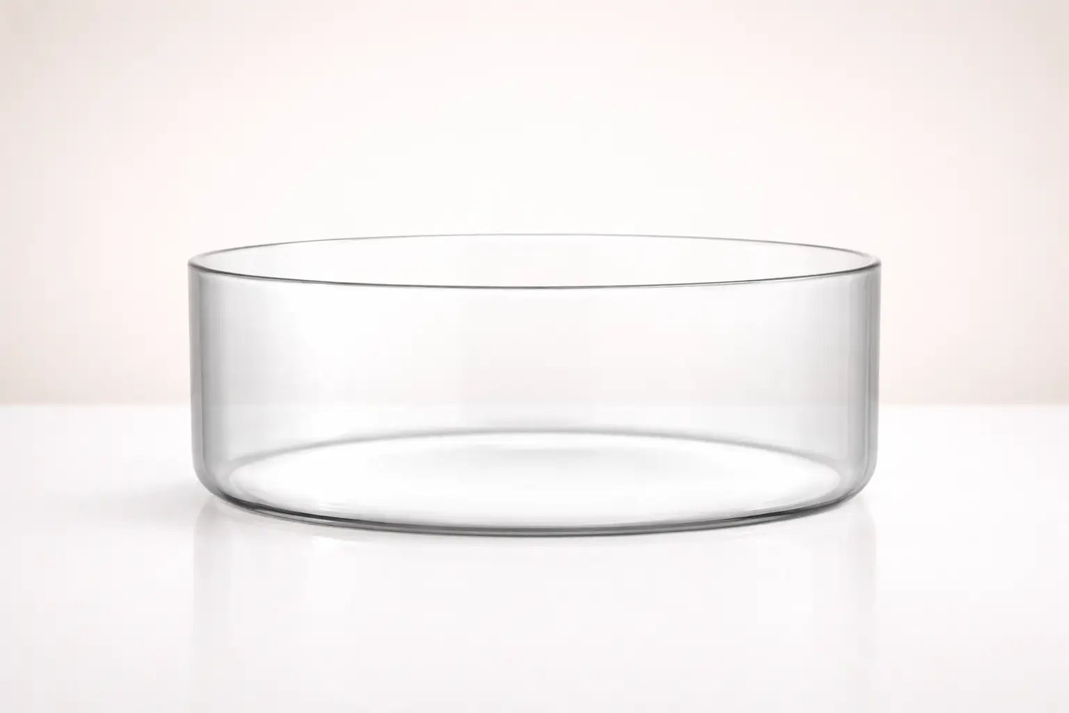 Glass Bowl