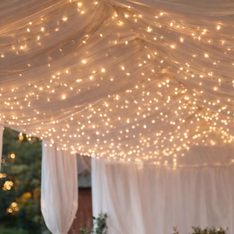 String Lights — 10 m