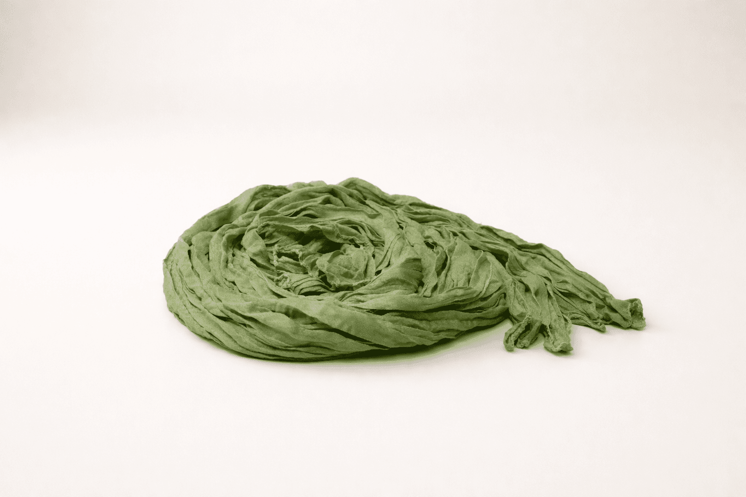 Sage Green Table Runner