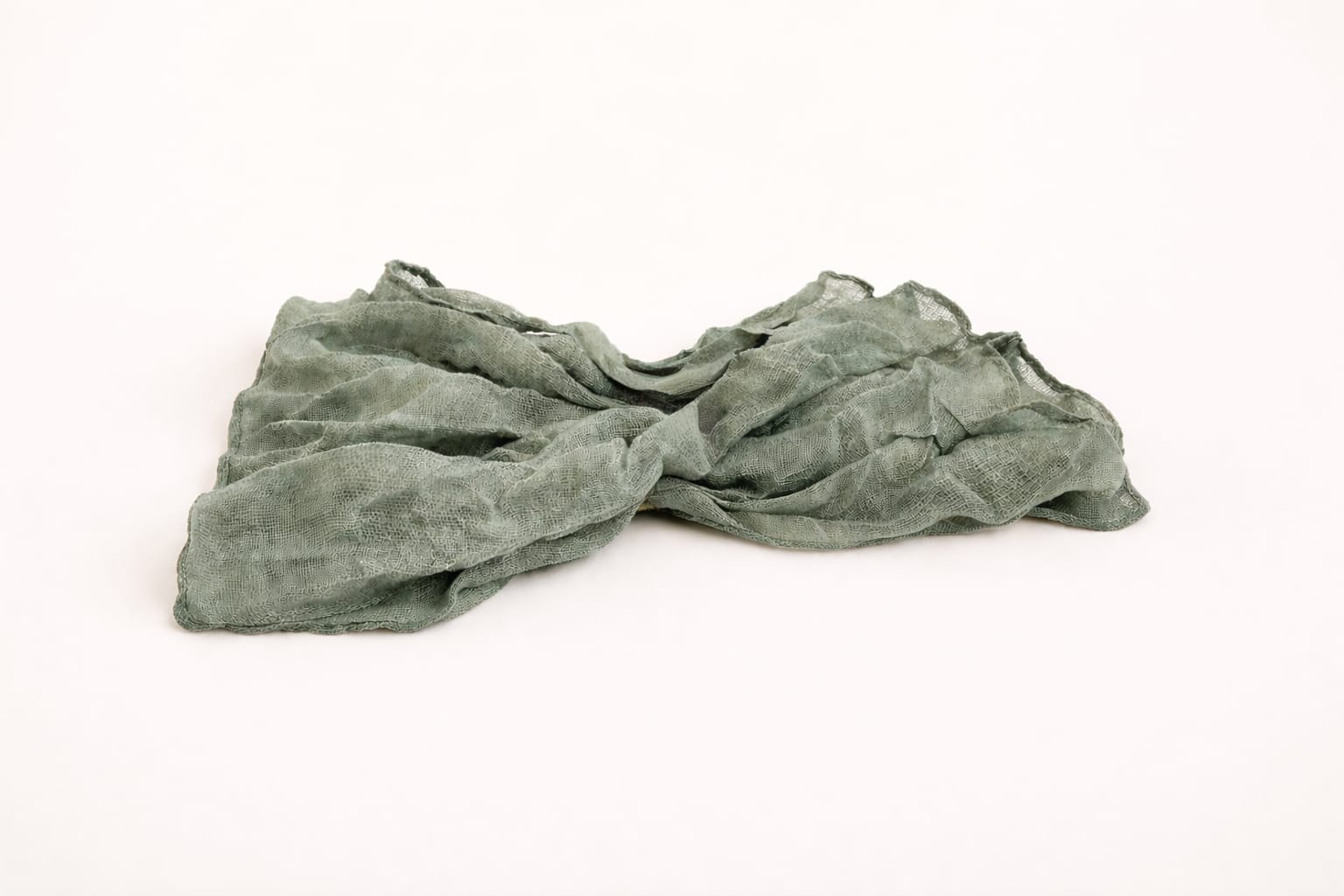 Darker Green Napkins